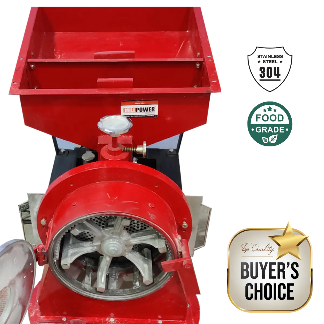 7.5 hp atta chakki price for atta pisai top