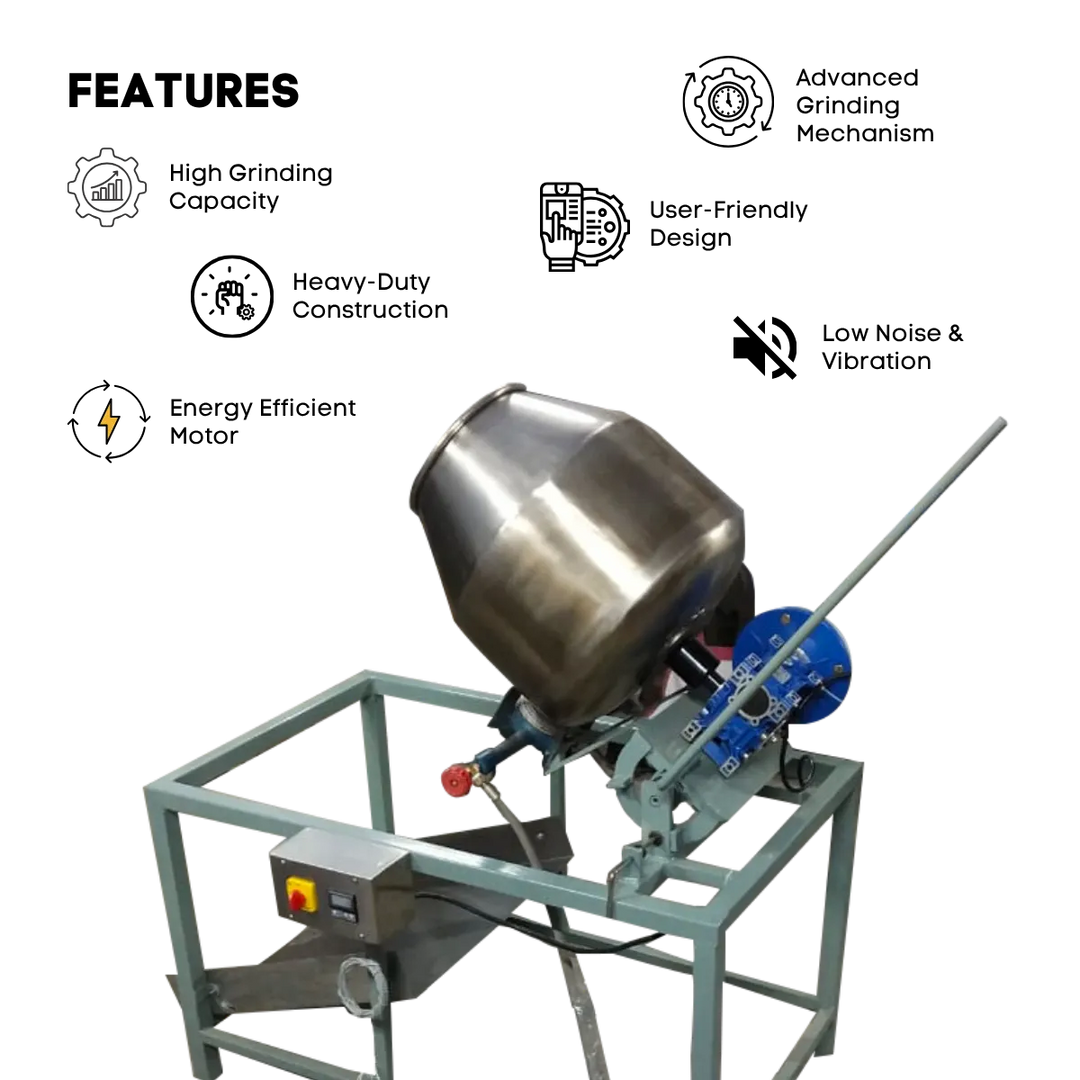 masala-roaster-machine-features