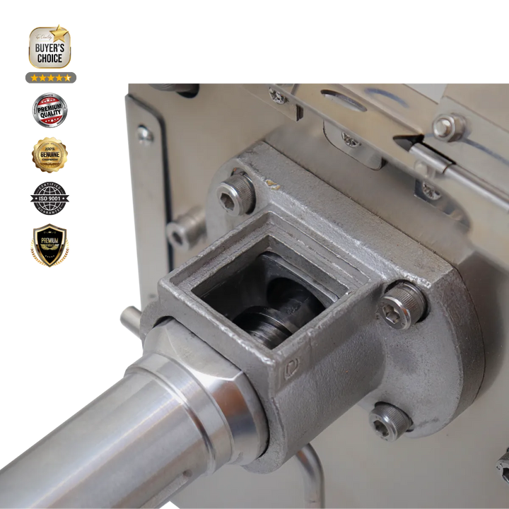 mustard oil machine for home waram

