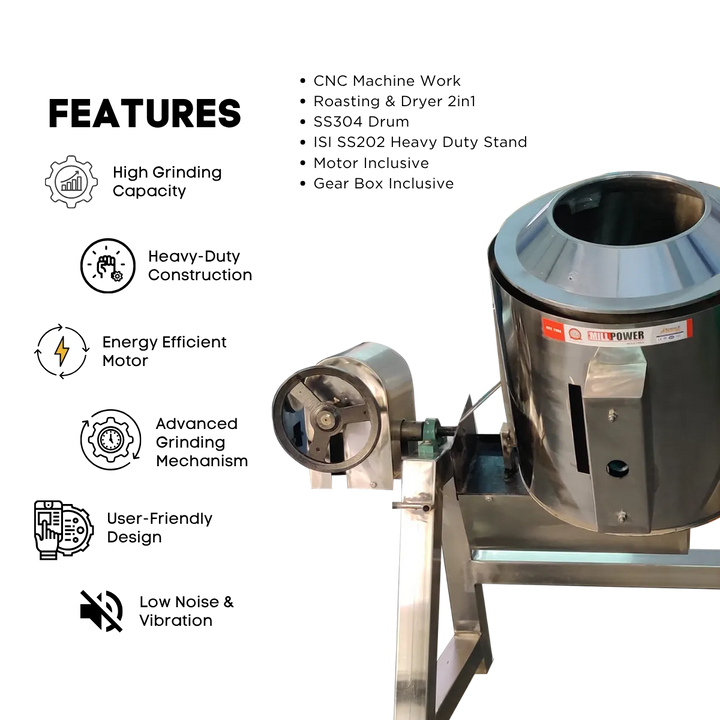 roasting-machine-details